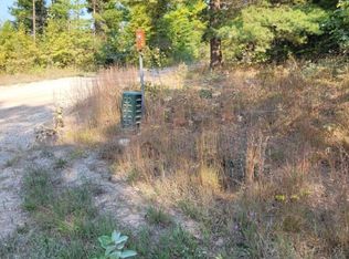 Nhn Lost Lake Dr, Hawks, MI 49743