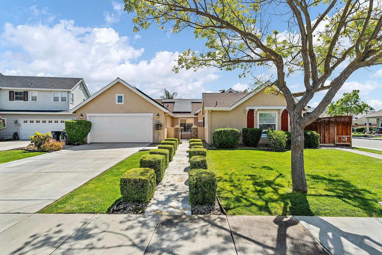 1636 Green Springs Ct Tracy CA 95377 Zillow