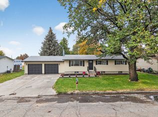 325 Washington St, American Falls, ID 83211