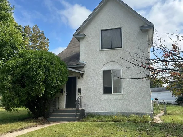 3829 Bloomington Ave, Minneapolis, MN 55407