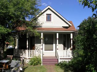 105 N Mill St, Joseph, OR 97846