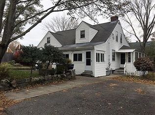 5 Almeda St, Salem, MA 01970