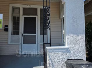515 S Genois St, New Orleans, LA 70119