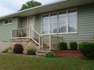 115 19th St, Huntingdon, PA 16652