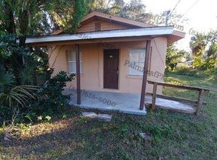 640 Avenue T NE #BACK, Winter Haven, FL 33881