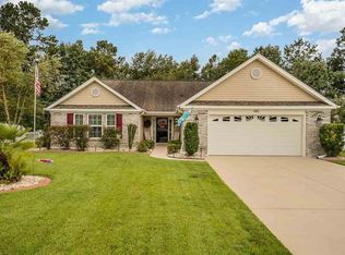 113 Blarney Stone Ct, Murrells Inlet, SC 29576