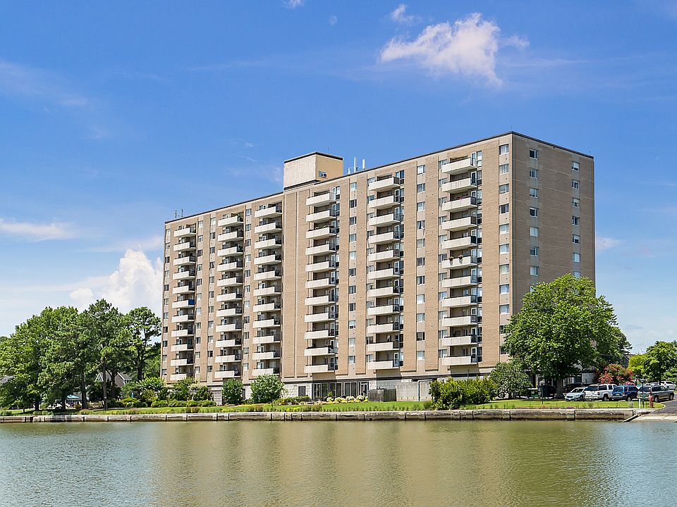 1st image of 7320 Glenroie Ave APT 7F