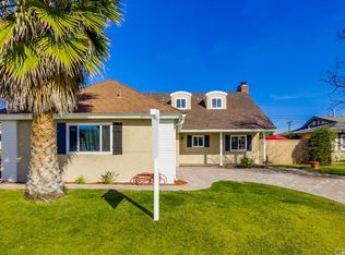 6151 Cerulean Ave, Garden Grove, CA 92845