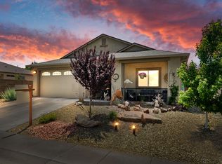 8088 N Racehorse Rd, Prescott Valley, AZ 86315