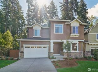 6602 213th Avenue Ct E LOT 10, Bonney Lake, WA 98391