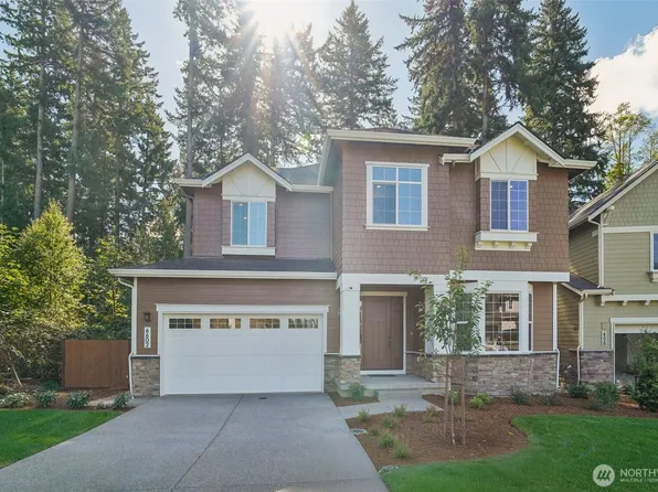 6602 213th (Lot 10) Avenue Ct E, Bonney Lake, WA 98391