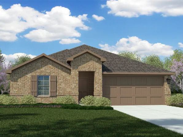 8368 Oaktown Dr, Fort Worth, TX 76131