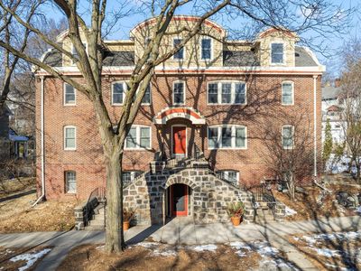 97 Langford Park APT 4, Saint Paul, MN, 55108