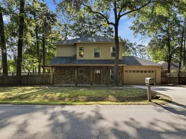 13396 Teel Rd, Montgomery, TX 77356