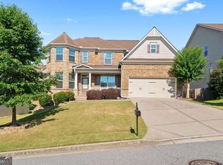 4320 Penrith Dr, Cumming, GA 30041