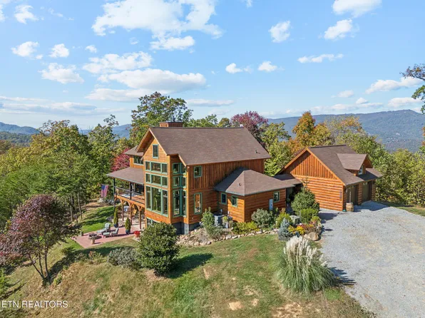 1642 Little Cove Rd, Sevierville, TN 37862