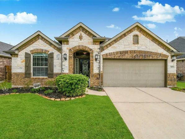 3033 Kathryn Oaks Ln, Spring, TX 77386