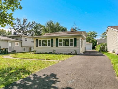 174 Ash Ave, Wood Dale, IL, 60191