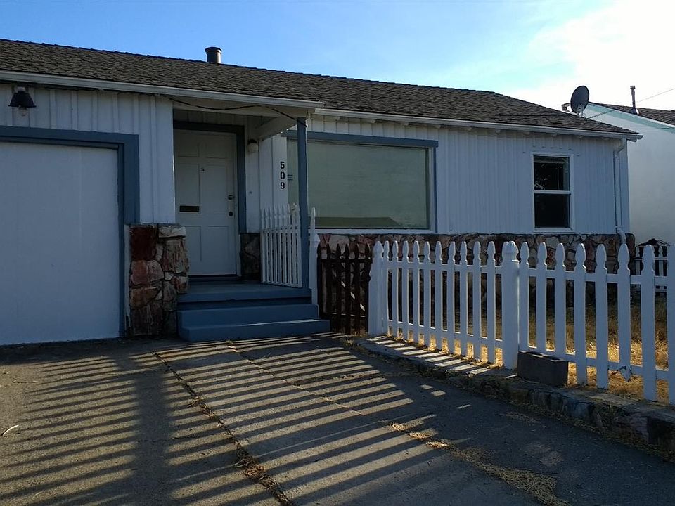 1st image of 509 W Madill St