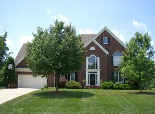 119 Isleworth Ct, Advance, NC 27006