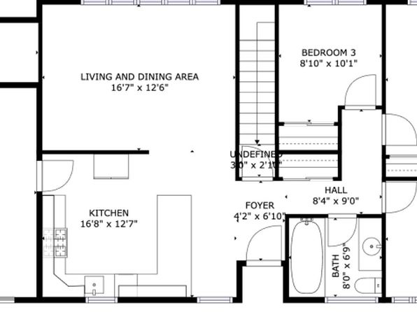 35 Quaker Ave, Randolph Twp., NJ 07869