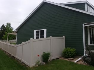 6703 Cove Creek Dr, Billings, MT 59106