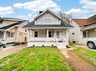 2107 Poplar St, Erie, PA 16502