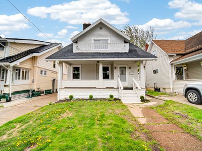 2107 Poplar St, Erie, PA, 16502