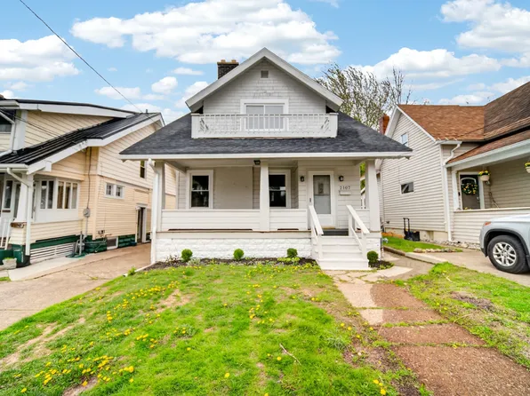 2107 Poplar St, Erie, PA 16502