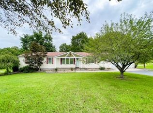 280 Stagecoach Rd, Madisonville, KY 42431