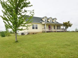 1365 Mundys Landing Rd, Harrodsburg, KY 40330