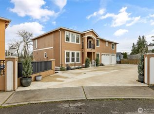 14837 46th Lane S, Tukwila, WA 98168