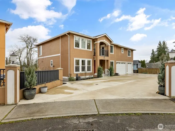 14837 46th Lane S, Tukwila, WA 98168