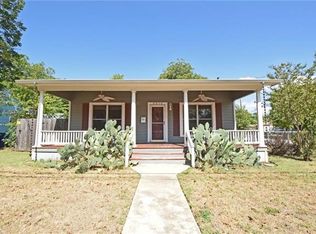 5316 Harmon Ave, Austin, TX 78751