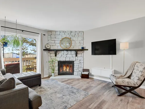 4400 S Quebec Street #104P, Denver, CO 80237