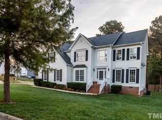 9212 Zermatt Ct, Raleigh, NC 27617