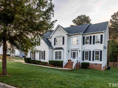9212 Zermatt Ct, Raleigh, NC, 27617
