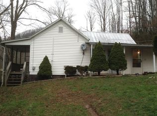 6135 Us Hwy 33, Glenville, WV 26351