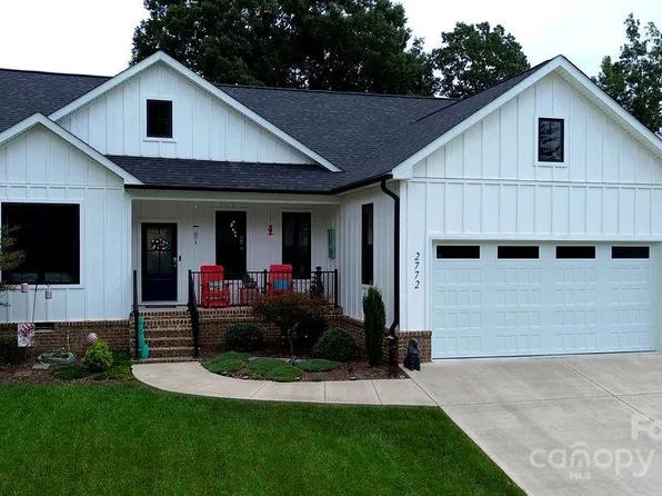 2772 Emperor St #33, Claremont, NC 28610
