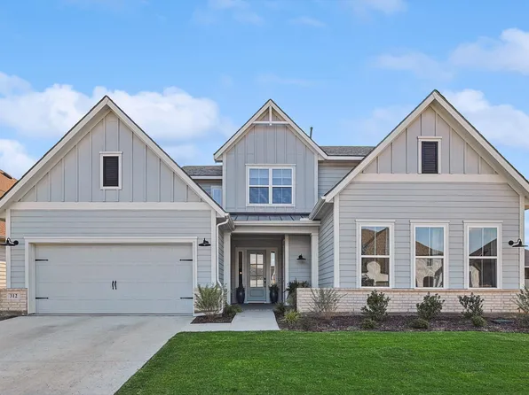 312 Shetland Ln, Northlake, TX 76247