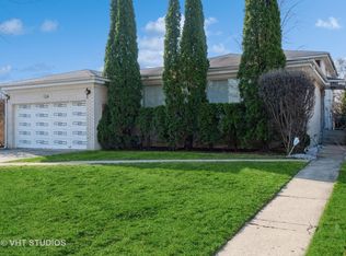 4129 Greenwood St, Skokie, IL
