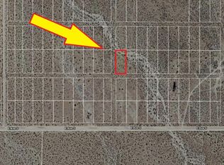 Vac Corner Ave #R14, Littlerock, CA 93543