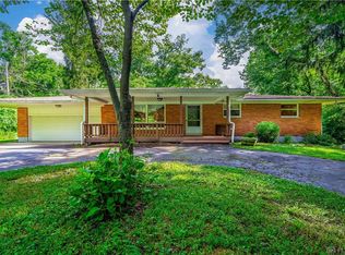 4100 Sunbeam Ave, Dayton, OH 45440