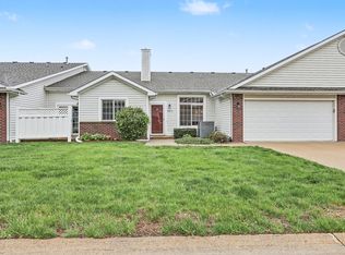 5471 Longview Ct Unit 6, Johnston, IA 50131