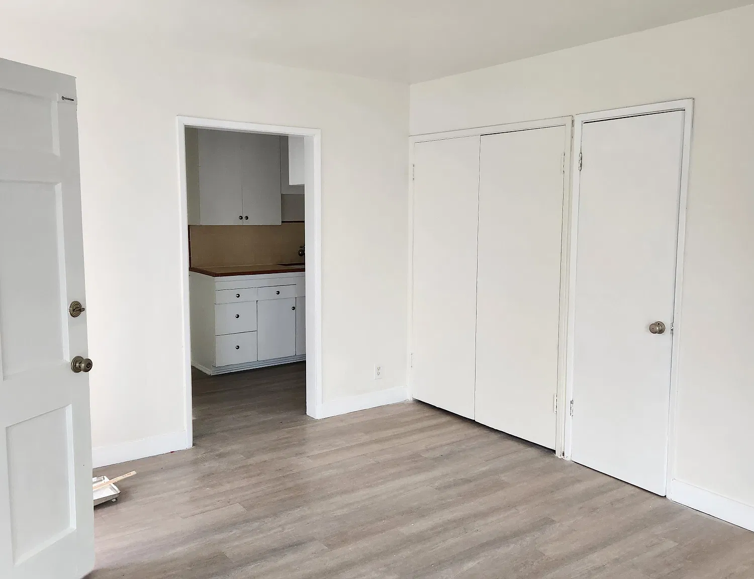 Studio, 500 sqft, $1,495 — Photo 3