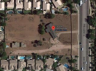 274 S Greenfield Rd, Gilbert, AZ 85296