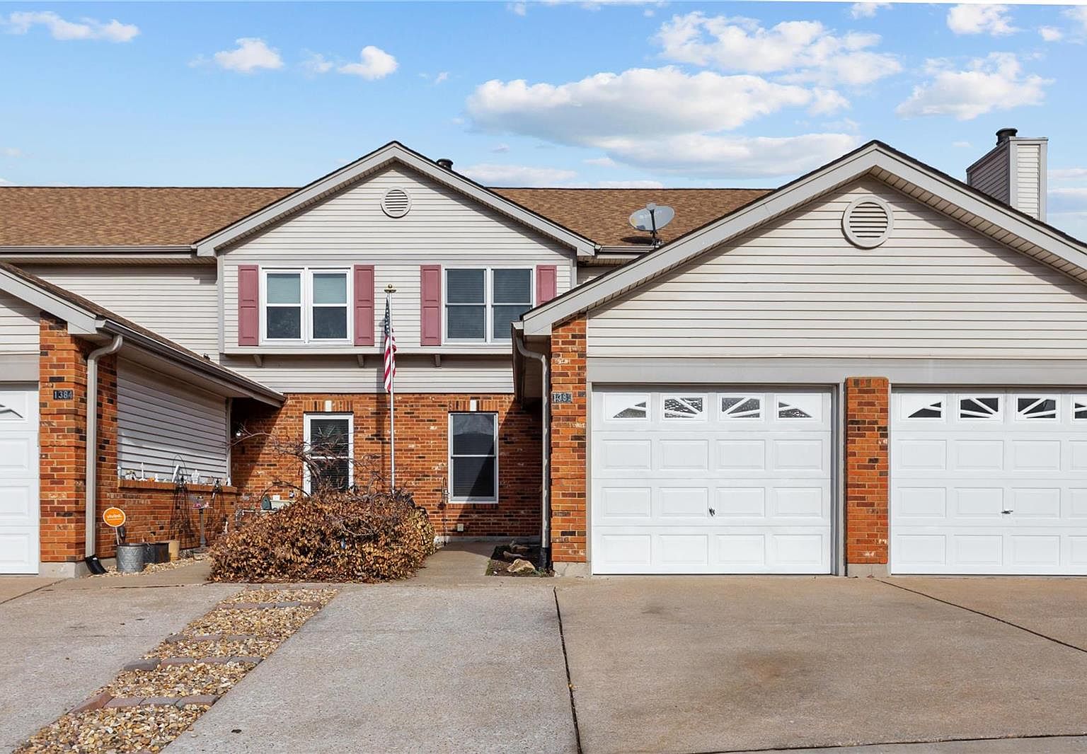 1382 Deerfield Estates Dr 22, O'fallon, MO 63366 Zillow