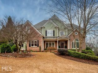 3544 Lake Ridge Dr #3A, Gainesville, GA 30506