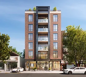 45-29 47th Street in Sunnyside