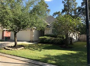 3411 Candlepine Dr, Spring, TX 77388